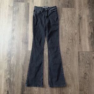 Idyllwind by Miranda Lambert Bootcut Jeans size 4